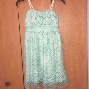 Homecoming / Prom / Semi-Formal Dress